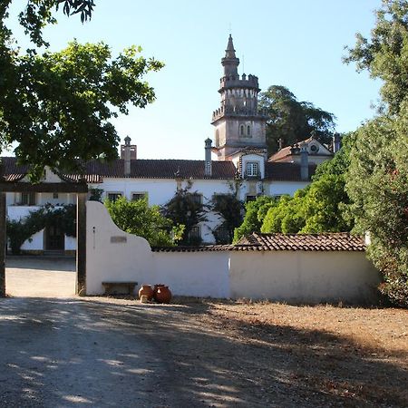 Quinta Do Valle Tomar Exterior foto